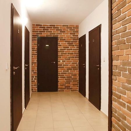 Hotel Slivnitsa Burgas Zewnętrze zdjęcie