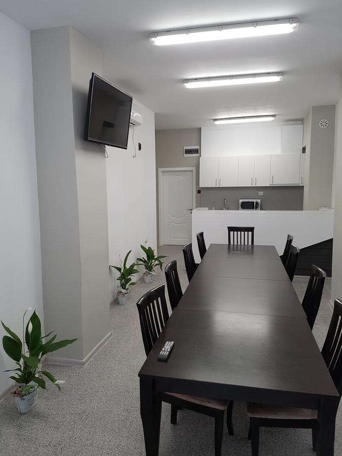 Hotel Slivnitsa Burgas Zewnętrze zdjęcie