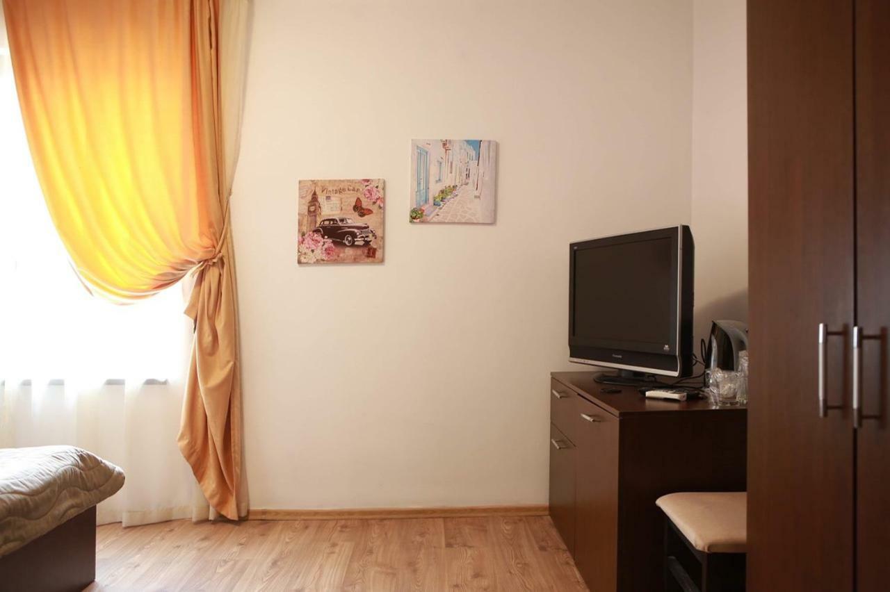 Hotel Slivnitsa Burgas Zewnętrze zdjęcie