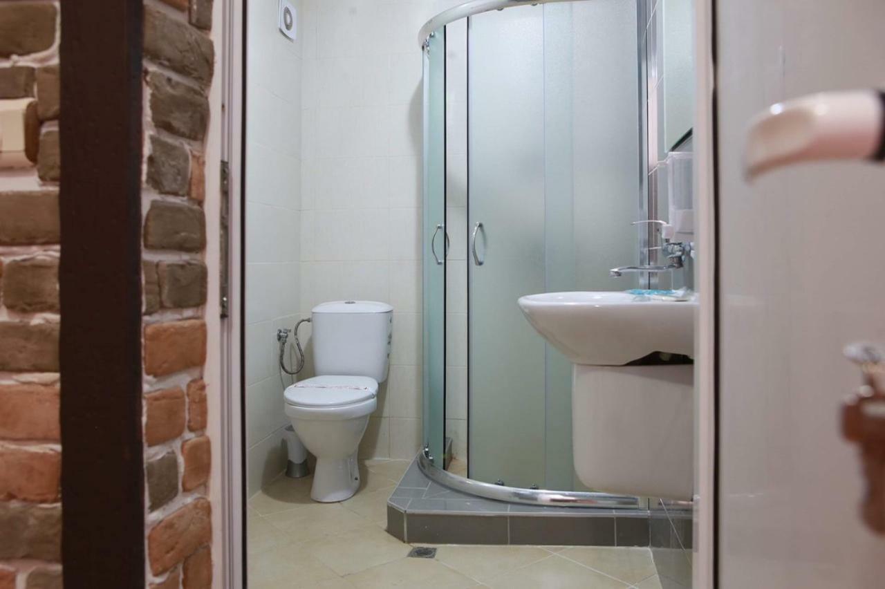 Hotel Slivnitsa Burgas Zewnętrze zdjęcie