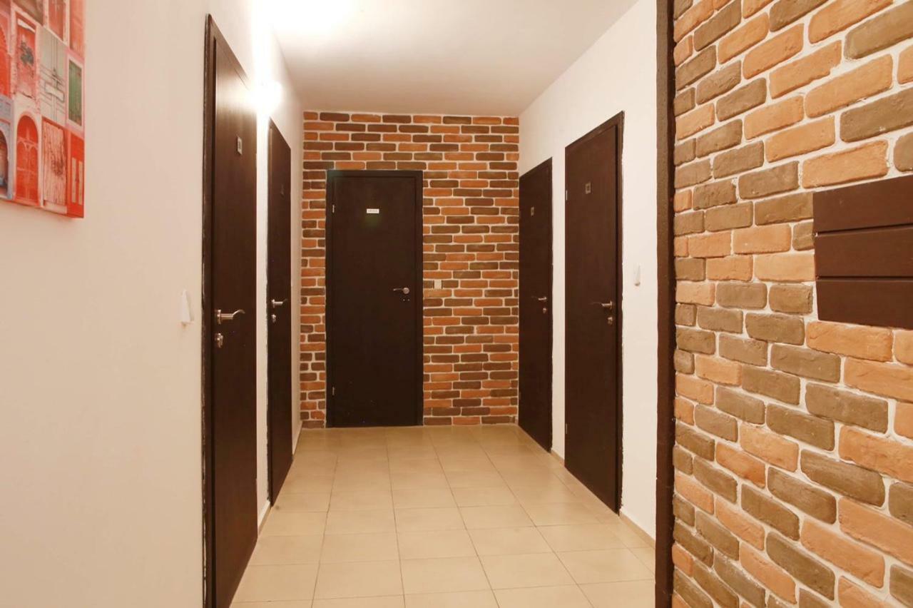 Hotel Slivnitsa Burgas Zewnętrze zdjęcie